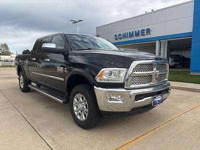 2014 Ram 3500 Mega Cab SRW 4x4 Pickup for sale #C537001 - photo 1