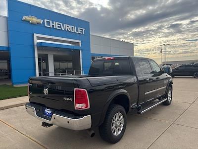 2014 Ram 3500 Mega Cab SRW 4x4 Pickup for sale #C537001 - photo 2