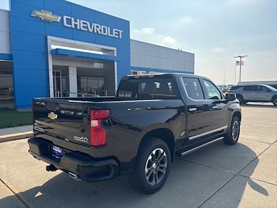 New 2026 Chevrolet Silverado 1500 High Country Crew Cab for sale #C5373 - photo 2