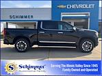 2026 Chevrolet Silverado 1500 Crew Cab 4WD Pickup for sale #C5373 - photo 1