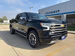2026 Chevrolet Silverado 1500 Crew Cab 4WD Pickup for sale #C5373 - photo 3