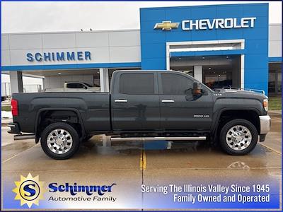 Used 2019 GMC Sierra 2500 Base Crew Cab for sale #C537601 - photo 1