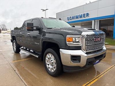 Used 2019 GMC Sierra 2500 Base Crew Cab for sale #C537601 - photo 2