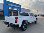 New 2025 Chevrolet Silverado 2500 Custom Crew Cab 4WD Pickup for sale #C5378 - photo 2