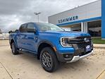 Used 2024 Ford Ranger XLT SuperCrew Cab for sale #C538001 - photo 3