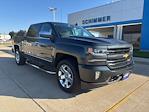 2018 Chevrolet Silverado 1500 Crew Cab 4x4 Pickup for sale #C538501 - photo 3