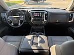 2018 Chevrolet Silverado 1500 Crew Cab 4x4 Pickup for sale #C538501 - photo 21