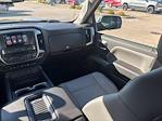 2018 Chevrolet Silverado 1500 Crew Cab 4x4 Pickup for sale #C538501 - photo 23