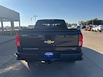 2018 Chevrolet Silverado 1500 Crew Cab 4x4 Pickup for sale #C538501 - photo 8