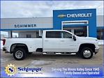 Used 2021 Chevrolet Silverado 3500 LTZ Crew Cab for sale #C538701 - photo 6
