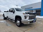 Used 2021 Chevrolet Silverado 3500 LTZ Crew Cab for sale #C538701 - photo 1