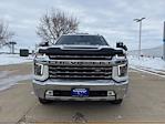 Used 2021 Chevrolet Silverado 3500 LTZ Crew Cab for sale #C538701 - photo 3