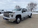 Used 2021 Chevrolet Silverado 3500 LTZ Crew Cab for sale #C538701 - photo 4
