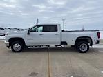Used 2021 Chevrolet Silverado 3500 LTZ Crew Cab for sale #C538701 - photo 5