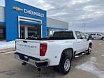 Used 2021 Chevrolet Silverado 3500 LTZ Crew Cab for sale #C538701 - photo 2