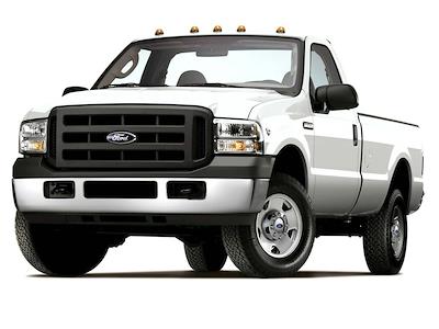Used 2005 Ford F-350 - photo 1