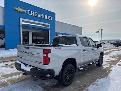 Used 2021 Chevrolet Silverado 1500 Custom Crew Cab for sale #C539101 - photo 2