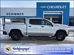Used 2021 Chevrolet Silverado 1500 Custom Crew Cab for sale #C539101 - photo 3