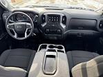 Used 2021 Chevrolet Silverado 1500 Custom Crew Cab for sale #C539101 - photo 23