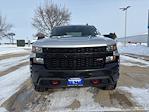 Used 2021 Chevrolet Silverado 1500 Custom Crew Cab for sale #C539101 - photo 4