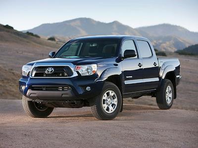 Used 2015 Toyota Tacoma Double Cab for sale #C539102 - photo 1