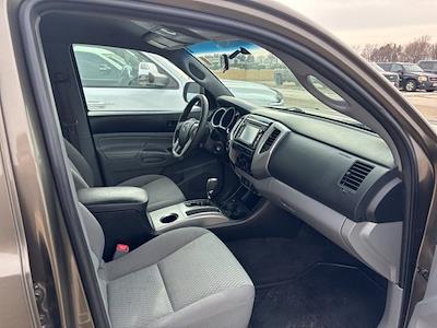 Used 2015 Toyota Tacoma Double Cab for sale #C539102 - photo 2