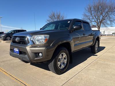 Used 2015 Toyota Tacoma - photo 1