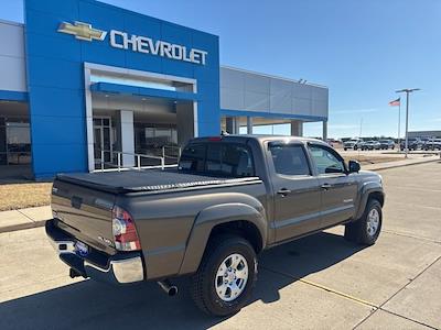 Used 2015 Toyota Tacoma - photo 1