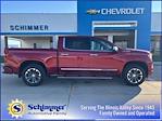 2026 Chevrolet Silverado 1500 Crew Cab 4WD Pickup for sale #C5394 - photo 1