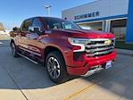 2026 Chevrolet Silverado 1500 Crew Cab 4WD Pickup for sale #C5394 - photo 3