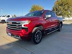 2026 Chevrolet Silverado 1500 Crew Cab 4WD Pickup for sale #C5394 - photo 5