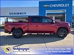 2026 Chevrolet Silverado 1500 Crew Cab 4WD Pickup for sale #C5404 - photo 1