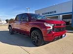 2026 Chevrolet Silverado 1500 Crew Cab 4WD Pickup for sale #C5404 - photo 3
