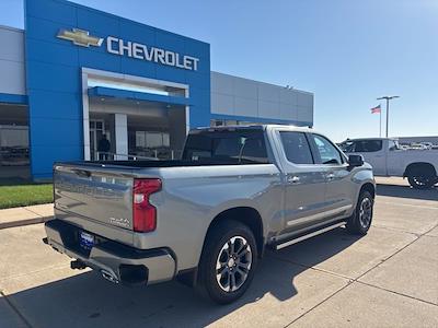 New 2026 Chevrolet Silverado 1500 High Country Crew Cab for sale #C5406 - photo 2