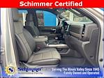 Used 2022 Chevrolet Silverado 1500 ZR2 Crew Cab for sale #C540901 - photo 23