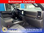 Used 2022 Chevrolet Silverado 1500 ZR2 Crew Cab for sale #C540901 - photo 25