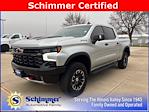 Used 2022 Chevrolet Silverado 1500 ZR2 Crew Cab for sale #C540901 - photo 6
