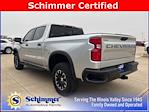 Used 2022 Chevrolet Silverado 1500 ZR2 Crew Cab for sale #C540901 - photo 8