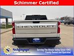 Used 2022 Chevrolet Silverado 1500 ZR2 Crew Cab for sale #C540901 - photo 9