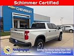 Used 2022 Chevrolet Silverado 1500 ZR2 Crew Cab for sale #C540901 - photo 2