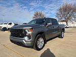 2026 Chevrolet Silverado 1500 Crew Cab 4WD Pickup for sale #C5410 - photo 4