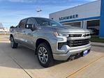 2026 Chevrolet Silverado 1500 Crew Cab 4WD Pickup for sale #C5411 - photo 2