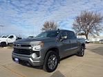 2026 Chevrolet Silverado 1500 Crew Cab 4WD Pickup for sale #C5411 - photo 4