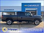 Used 2024 Chevrolet Silverado 2500 Custom Crew Cab for sale #C541101 - photo 1