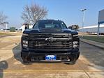 Used 2024 Chevrolet Silverado 2500 Custom Crew Cab for sale #C541101 - photo 4