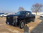 Used 2024 Chevrolet Silverado 2500 Custom Crew Cab for sale #C541101 - photo 5
