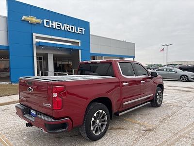 Used 2024 Chevrolet Silverado 1500 High Country Crew Cab for sale #C542101 - photo 2