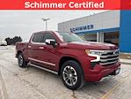 Used 2024 Chevrolet Silverado 1500 High Country Crew Cab for sale #C542101 - photo 1