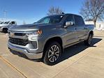 New 2026 Chevrolet Silverado 1500 LT Crew Cab for sale #C5422 - photo 2