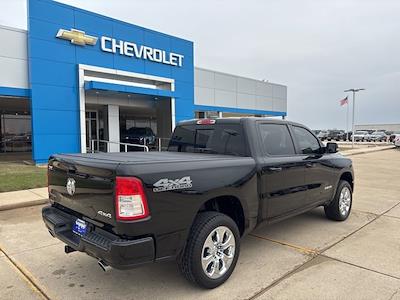 Used 2020 Ram 1500 Big Horn Crew Cab for sale #C542201 - photo 2